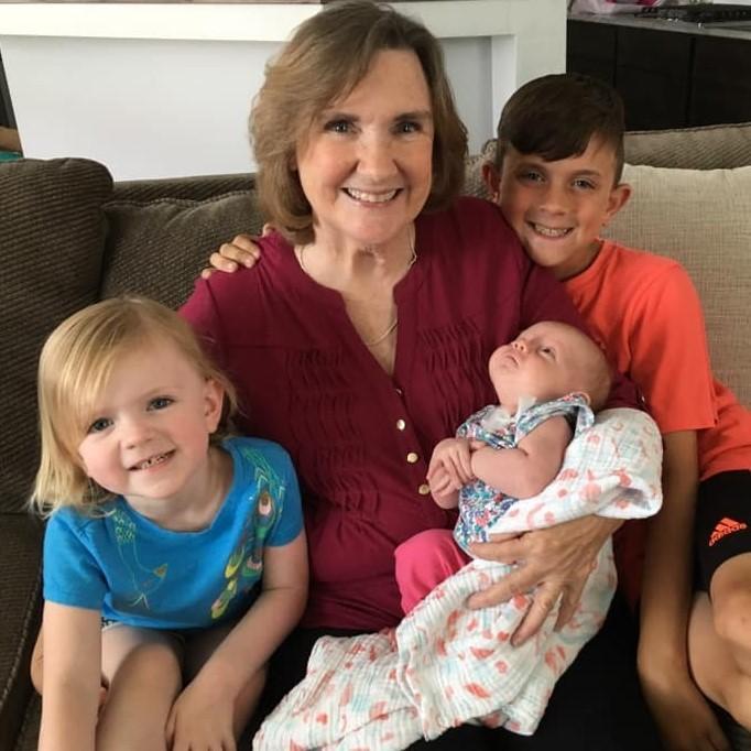 Doris Shervanick's Classmates® Profile Photo