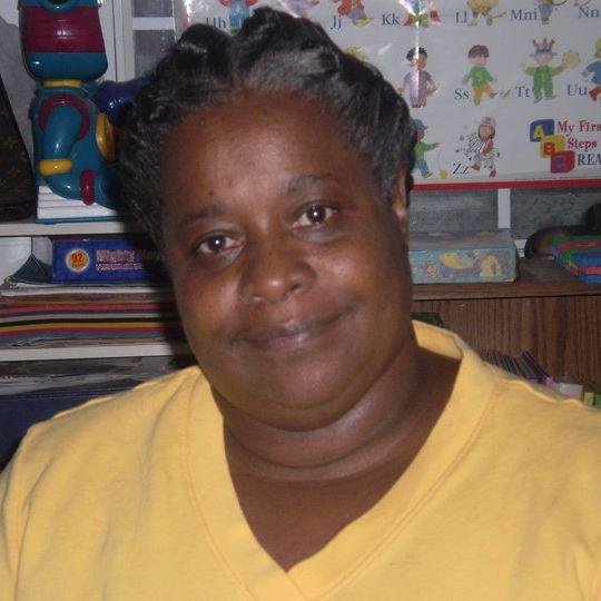 Katherine Henry's Classmates® Profile Photo