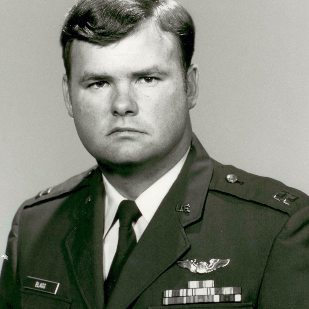 Chuck Blagg's Classmates® Profile Photo