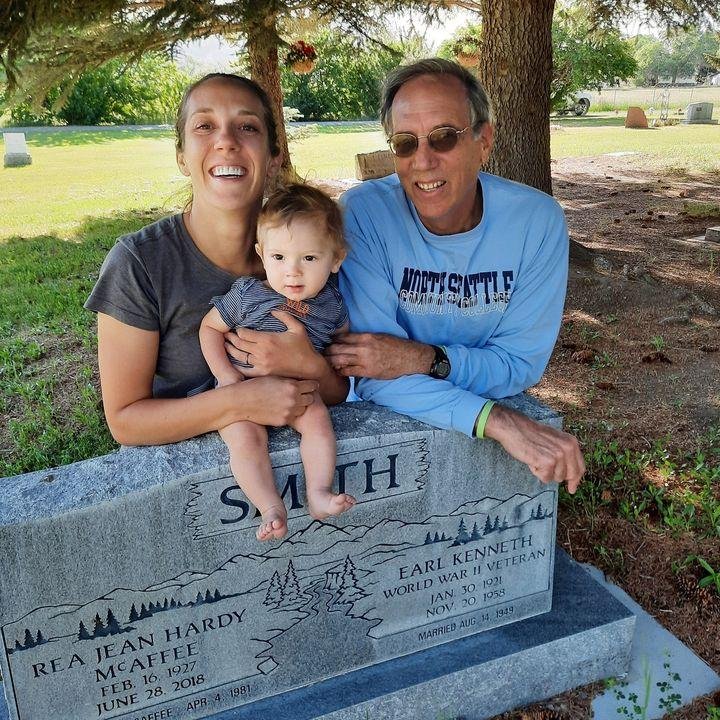 Roy Smith's Classmates® Profile Photo