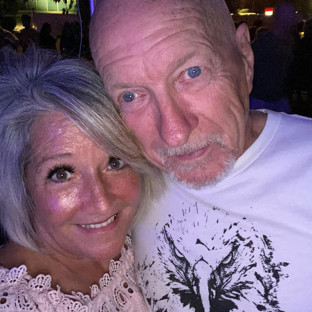 Lana Perry's Classmates® Profile Photo