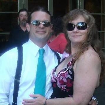 Tabbetha Gilbert's Classmates® Profile Photo