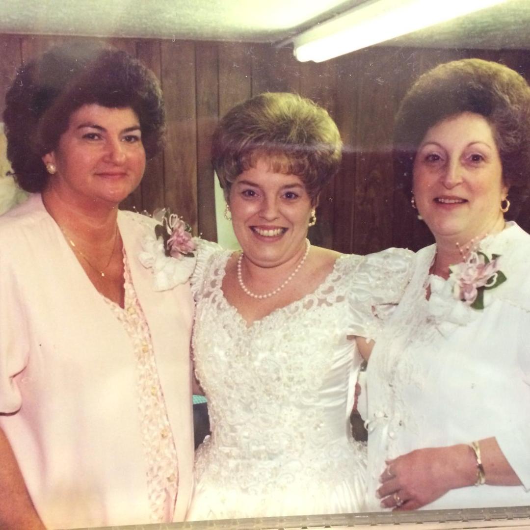 Patsy Crow's Classmates® Profile Photo
