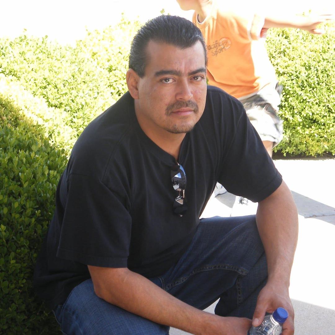 cesar Sapien's Classmates® Profile Photo
