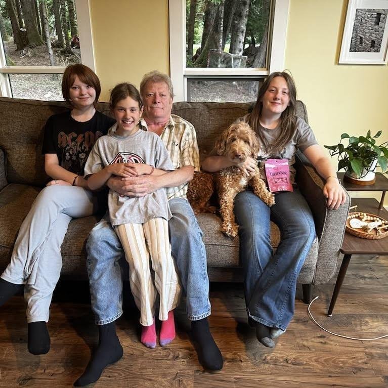 Ted Bergen's Classmates® Profile Photo