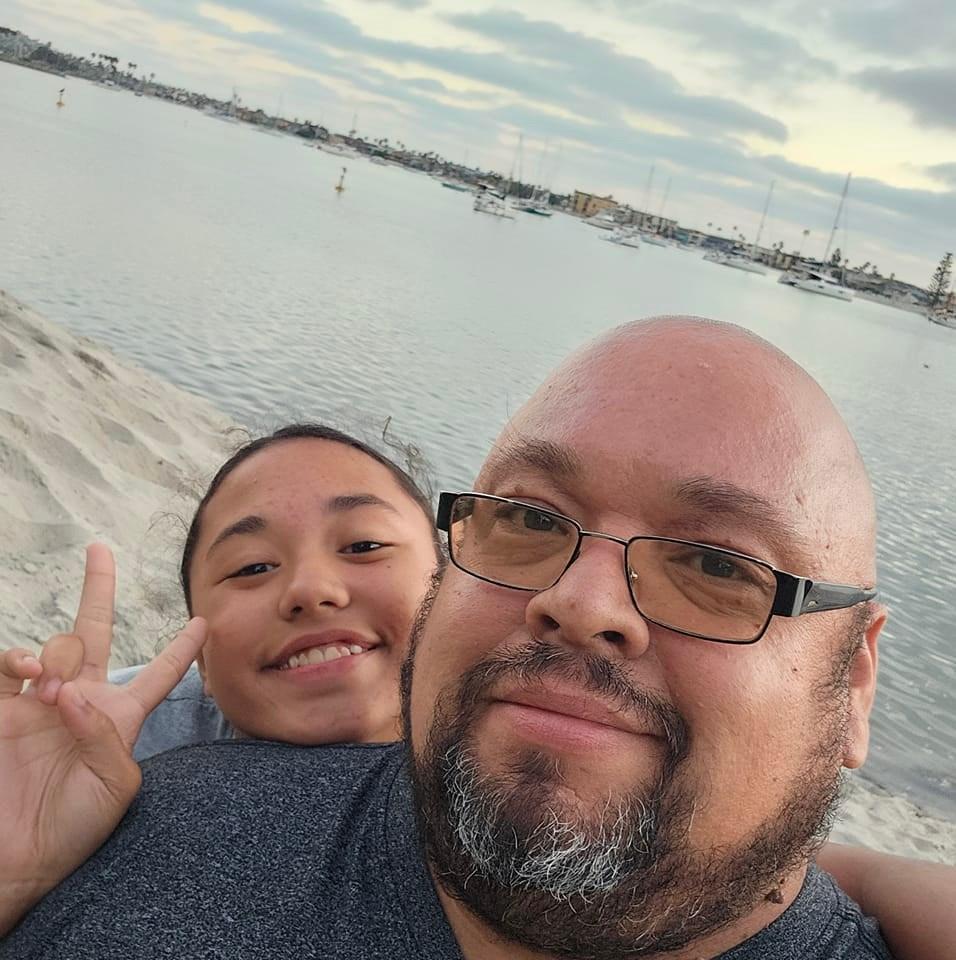 Eric Rivera's Classmates® Profile Photo