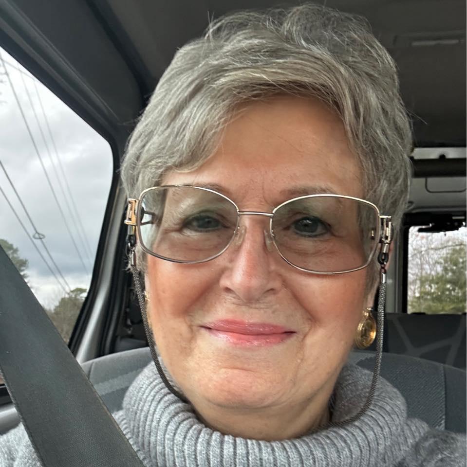 Jane Davis's Classmates® Profile Photo