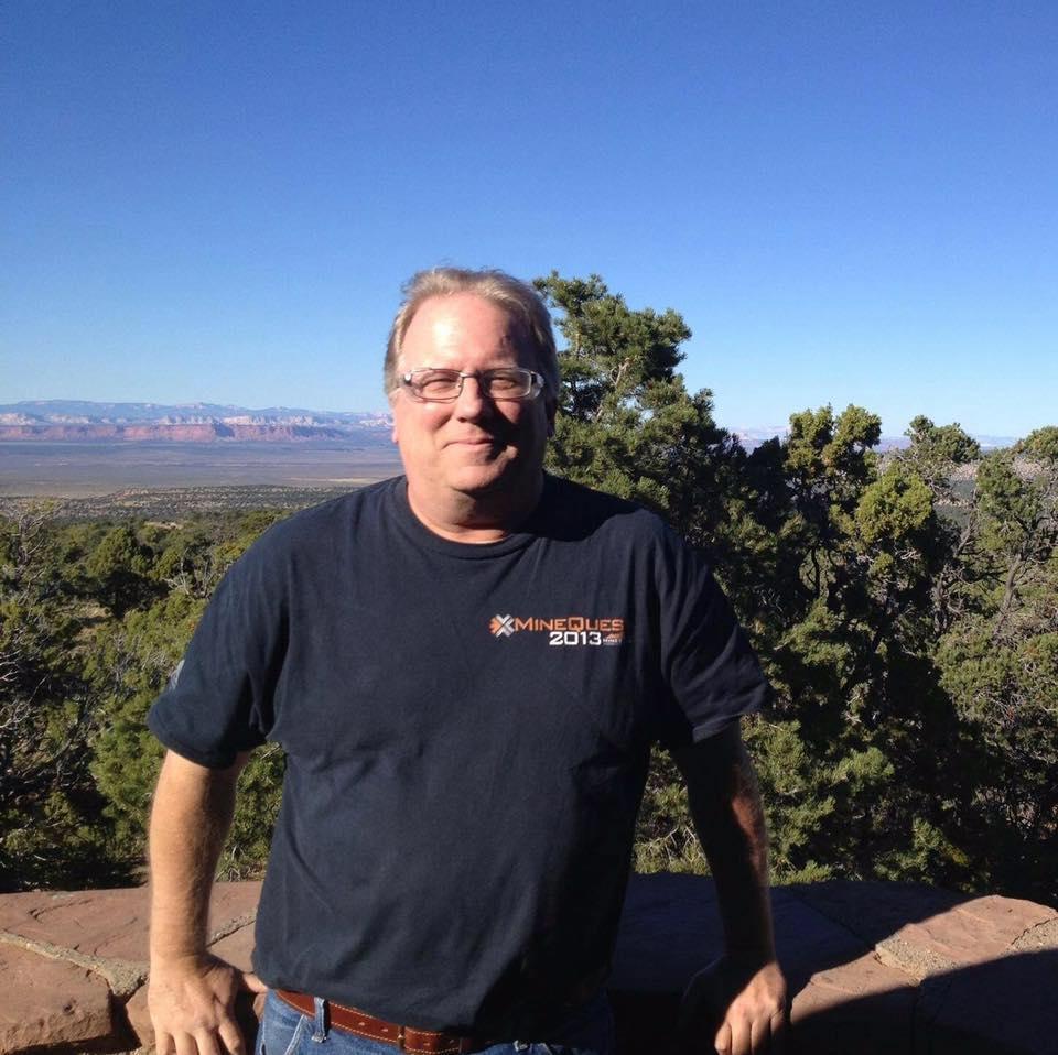 Jonathan Shenk's Classmates® Profile Photo