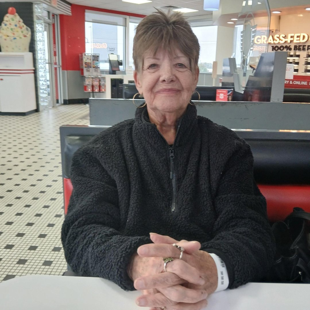 Jeanette Phillips's Classmates® Profile Photo