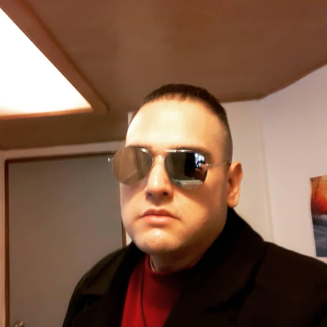 Frank Chavez's Classmates® Profile Photo
