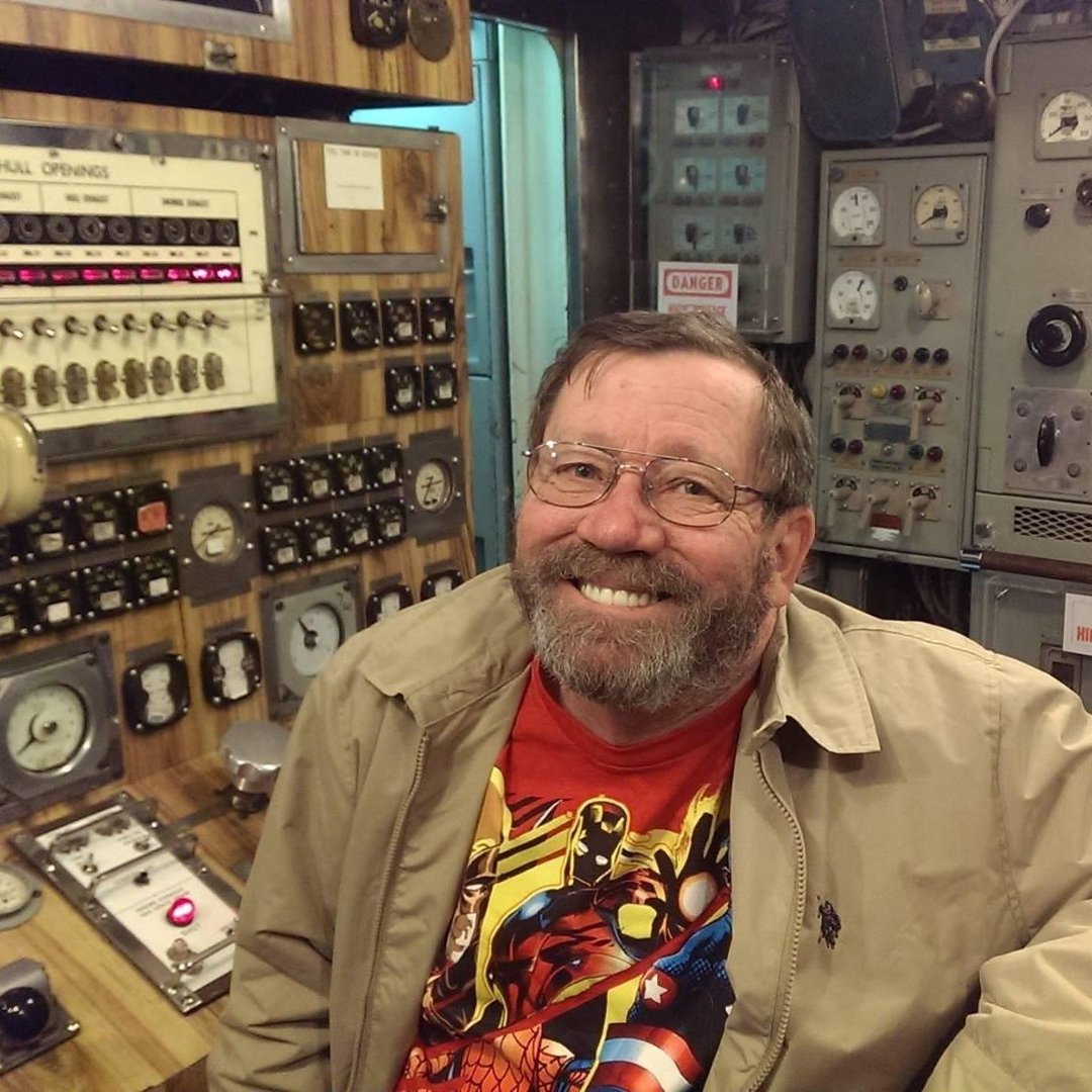 Robert Adee's Classmates® Profile Photo