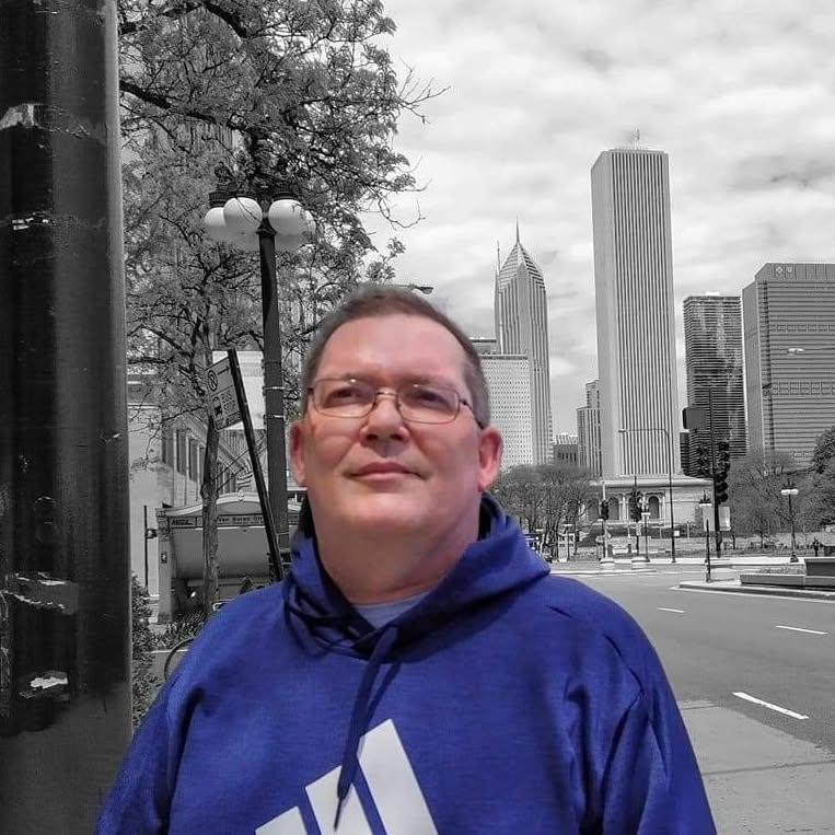 Bob Stelly's Classmates® Profile Photo