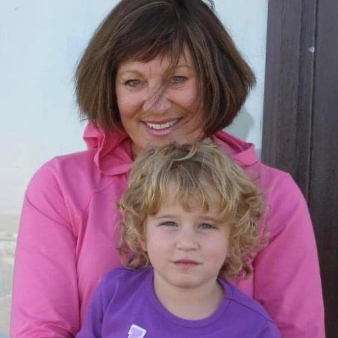 Abbe Sinnwell's Classmates® Profile Photo