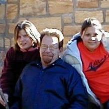 Dennis Paddock's Classmates® Profile Photo