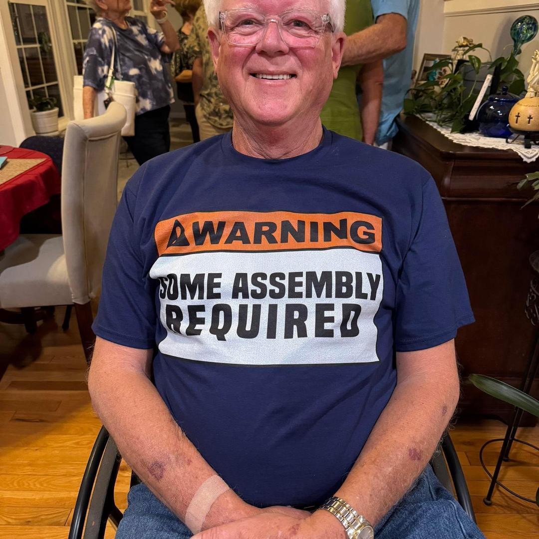 Mike Steger's Classmates® Profile Photo
