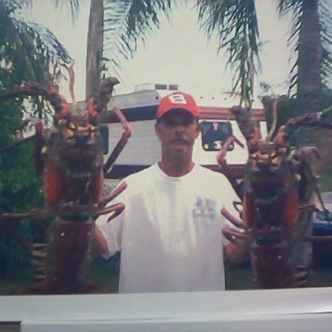 Eric Kinback's Classmates® Profile Photo