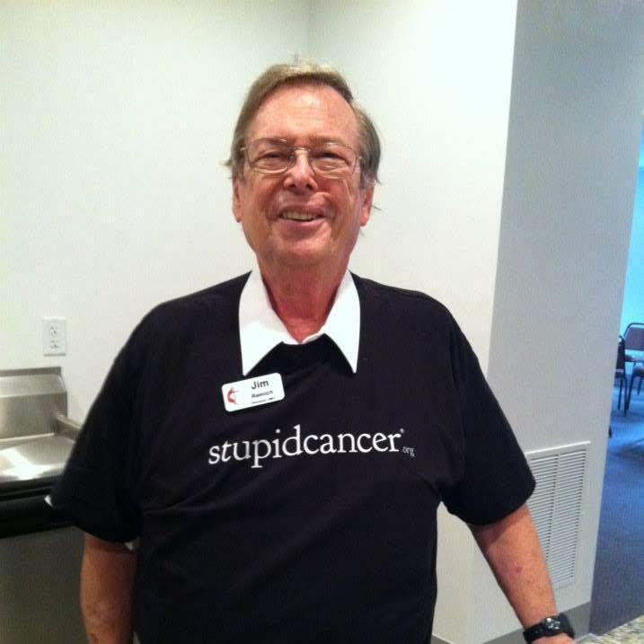 James Remich's Classmates® Profile Photo
