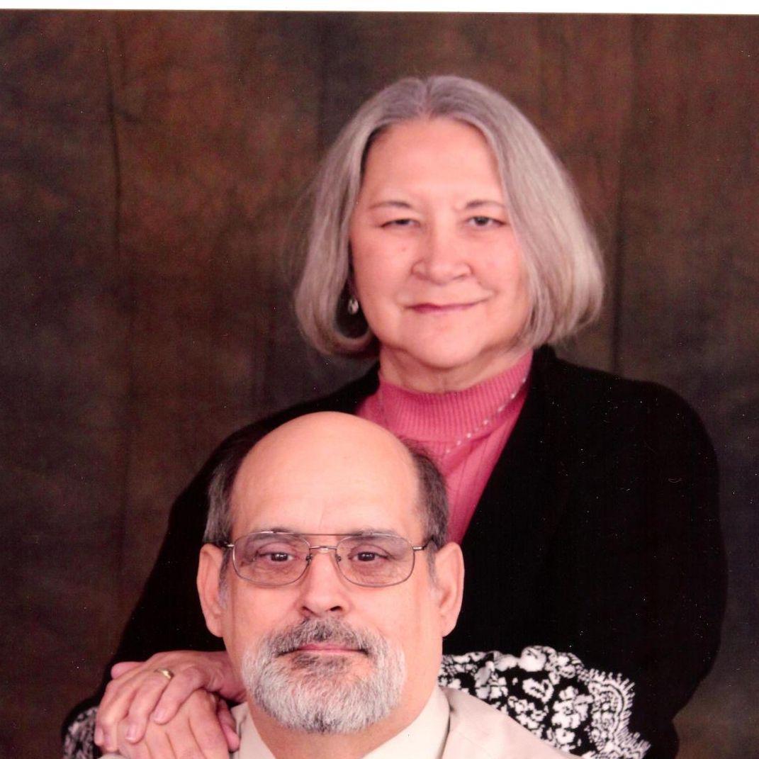 Geraldine Knopp's Classmates® Profile Photo