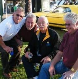 Dan Ingram's Classmates® Profile Photo