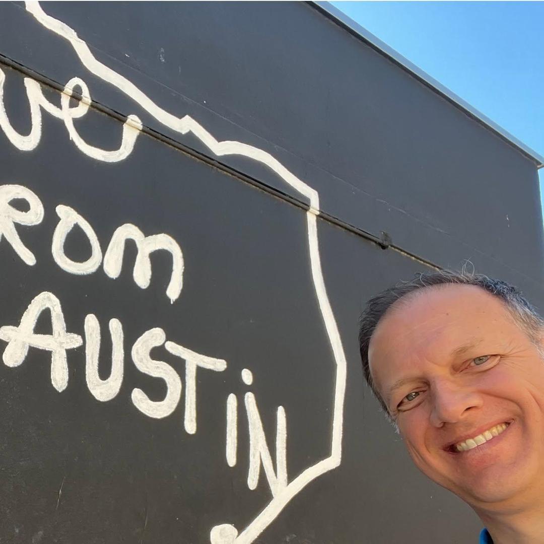 Mark Robinson's Classmates® Profile Photo