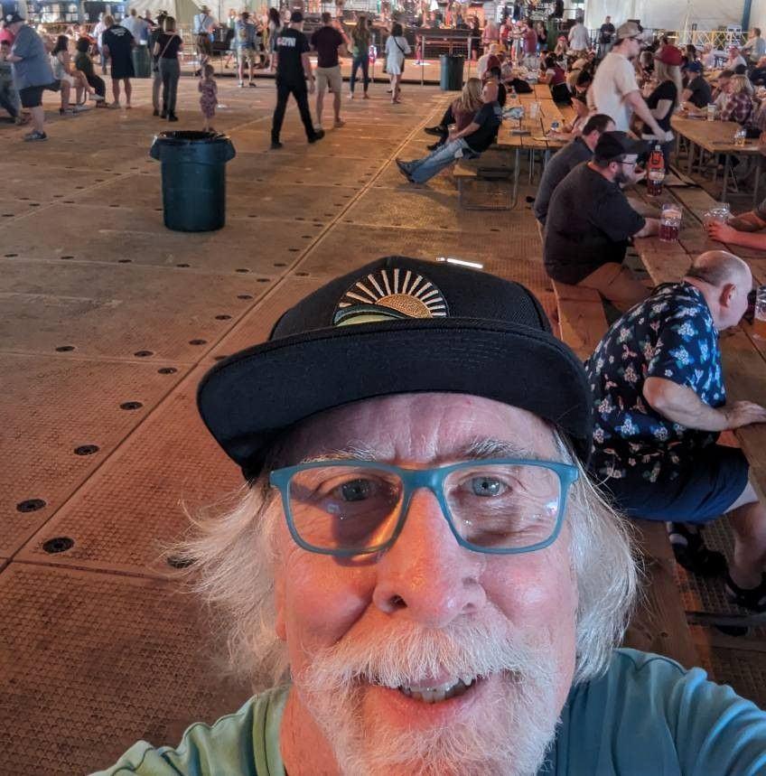 David Barnes's Classmates® Profile Photo
