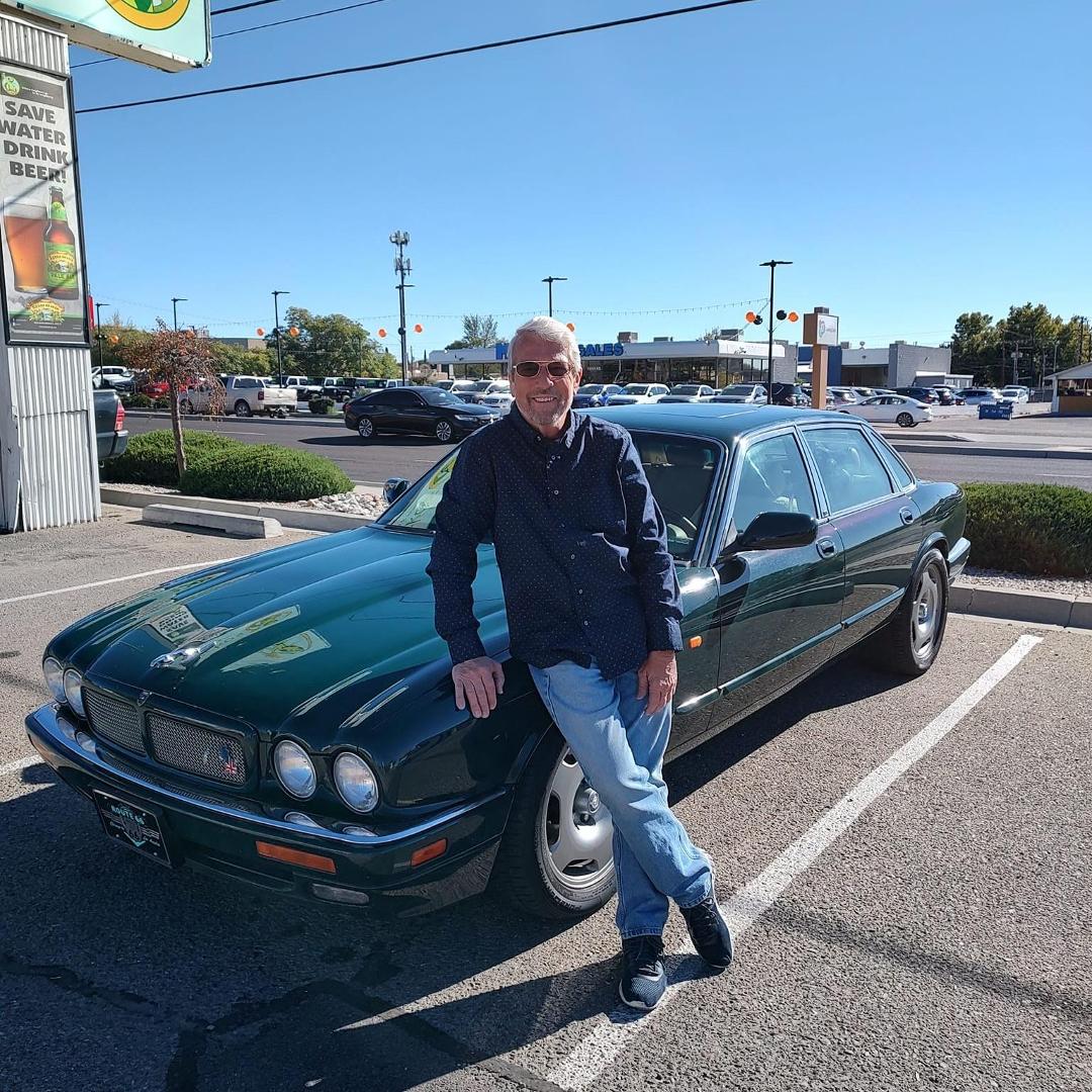 Wayne Overall's Classmates® Profile Photo