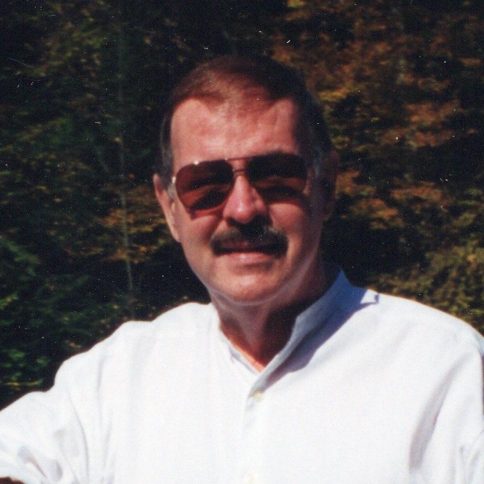 Robert Porter's Classmates® Profile Photo