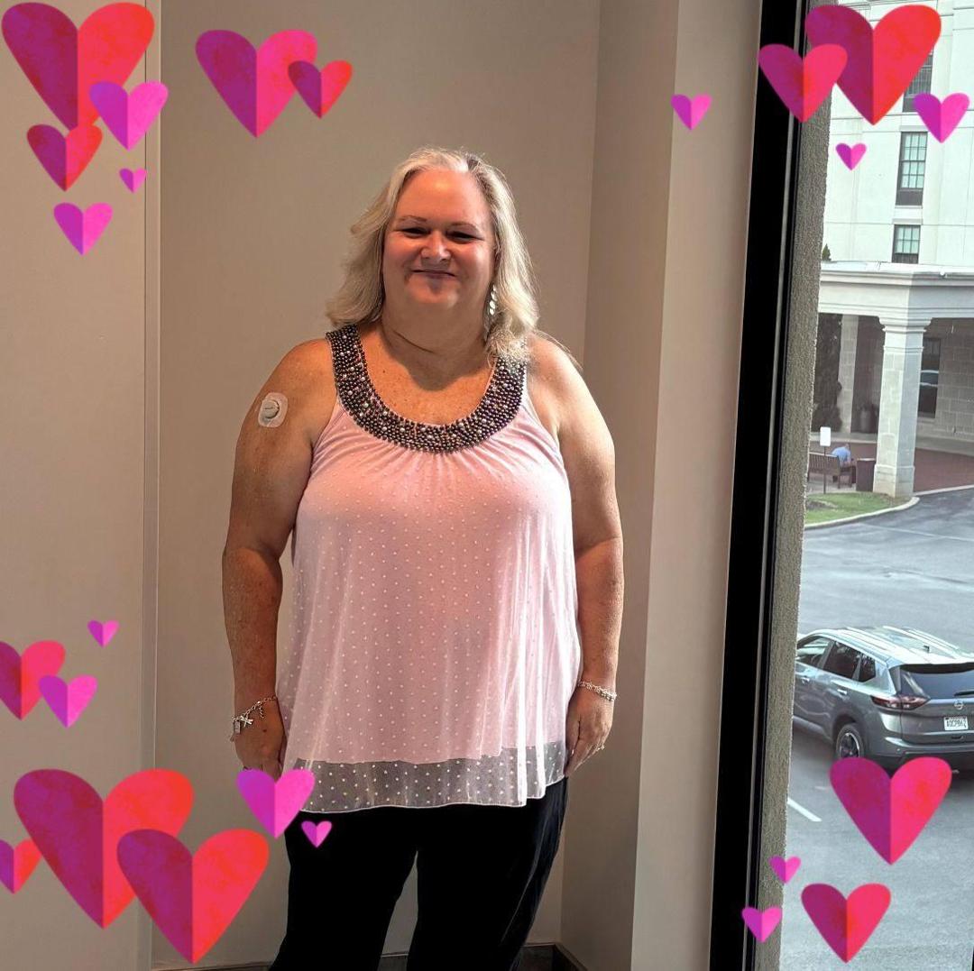 Tammy Getty's Classmates® Profile Photo