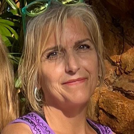 Paula Burke's Classmates® Profile Photo