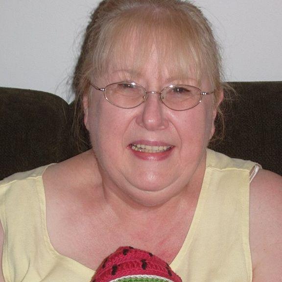 Jacqueline Bratvold (allaback)