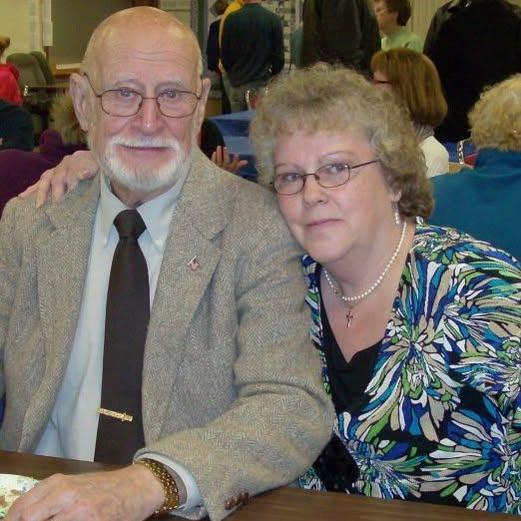 Beverly Ginn's Classmates® Profile Photo