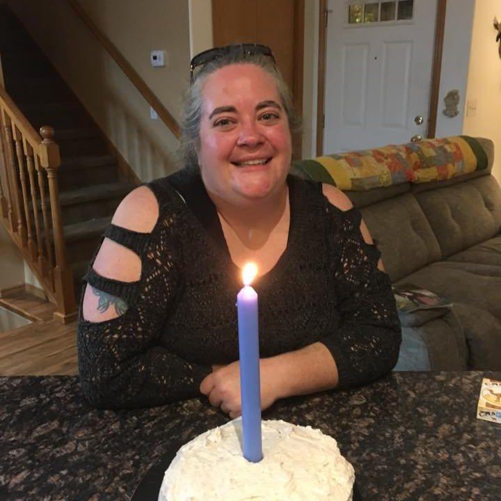Krysta Pierce's Classmates® Profile Photo