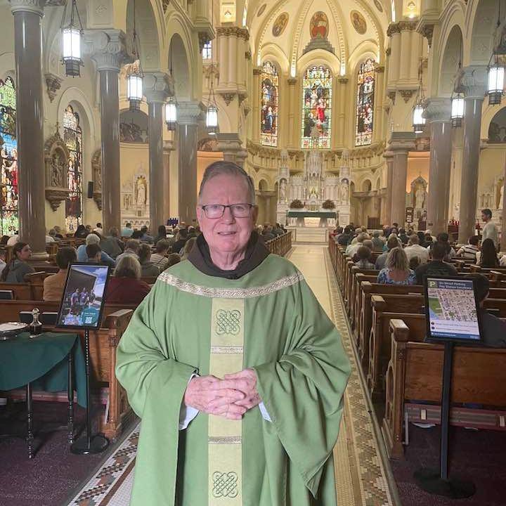 John Anglin's Classmates® Profile Photo