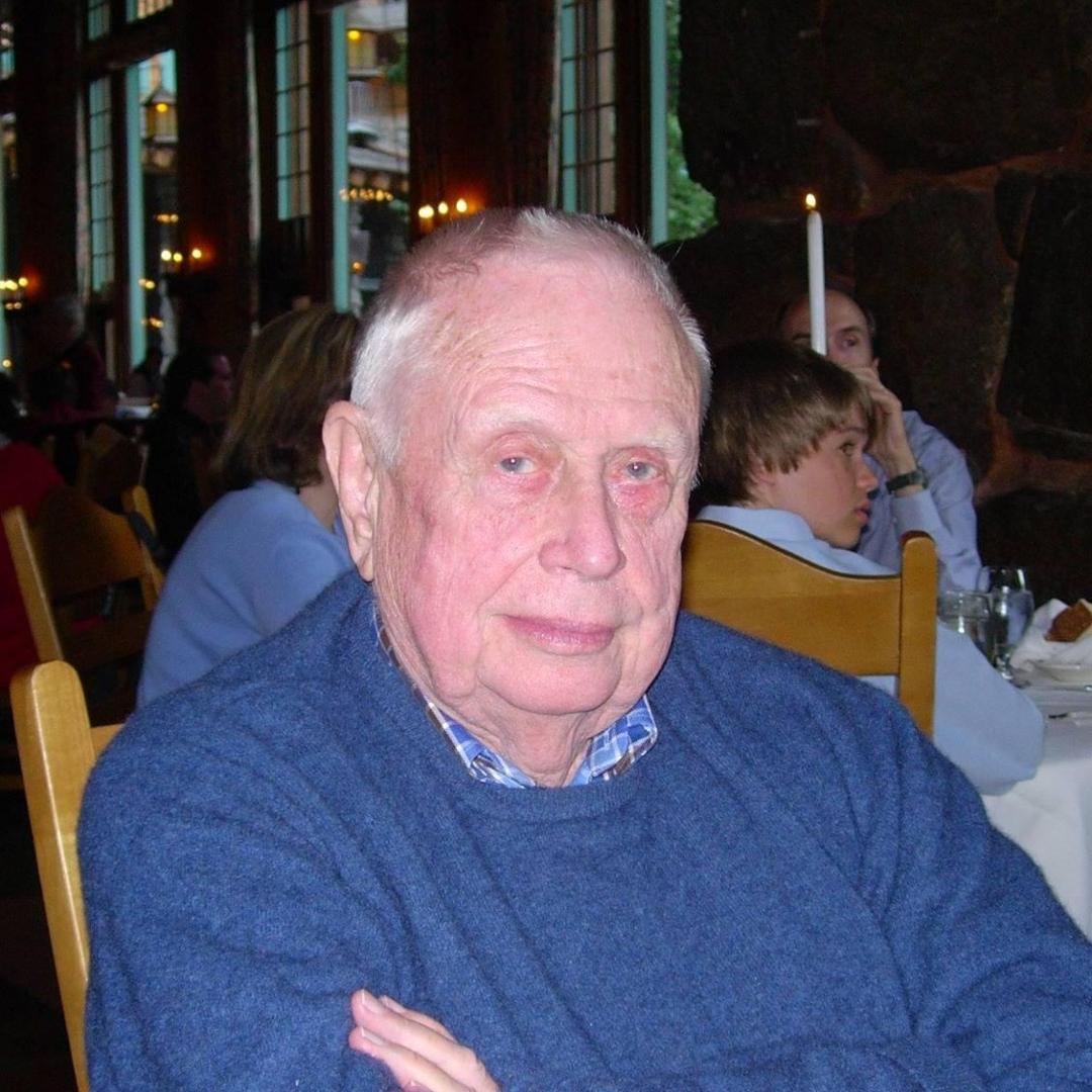 Frank Wright's Classmates® Profile Photo