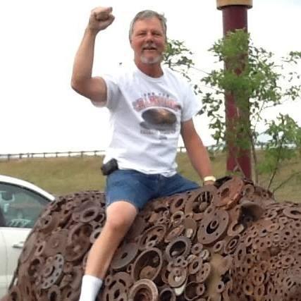 Wayne Cunningham's Classmates® Profile Photo