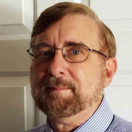 Doug Wahrenberger