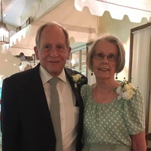 Eileen Schroeder's Classmates® Profile Photo