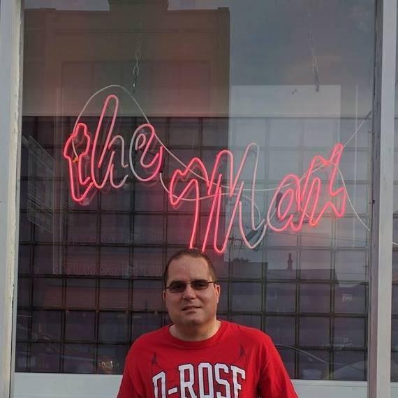 Sean Weldon's Classmates® Profile Photo