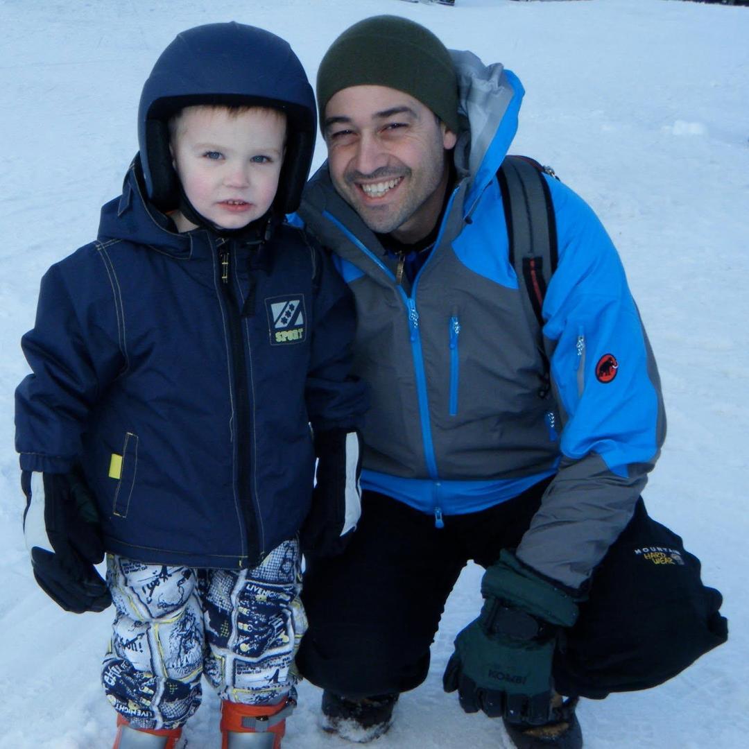 Marc Shafer's Classmates® Profile Photo