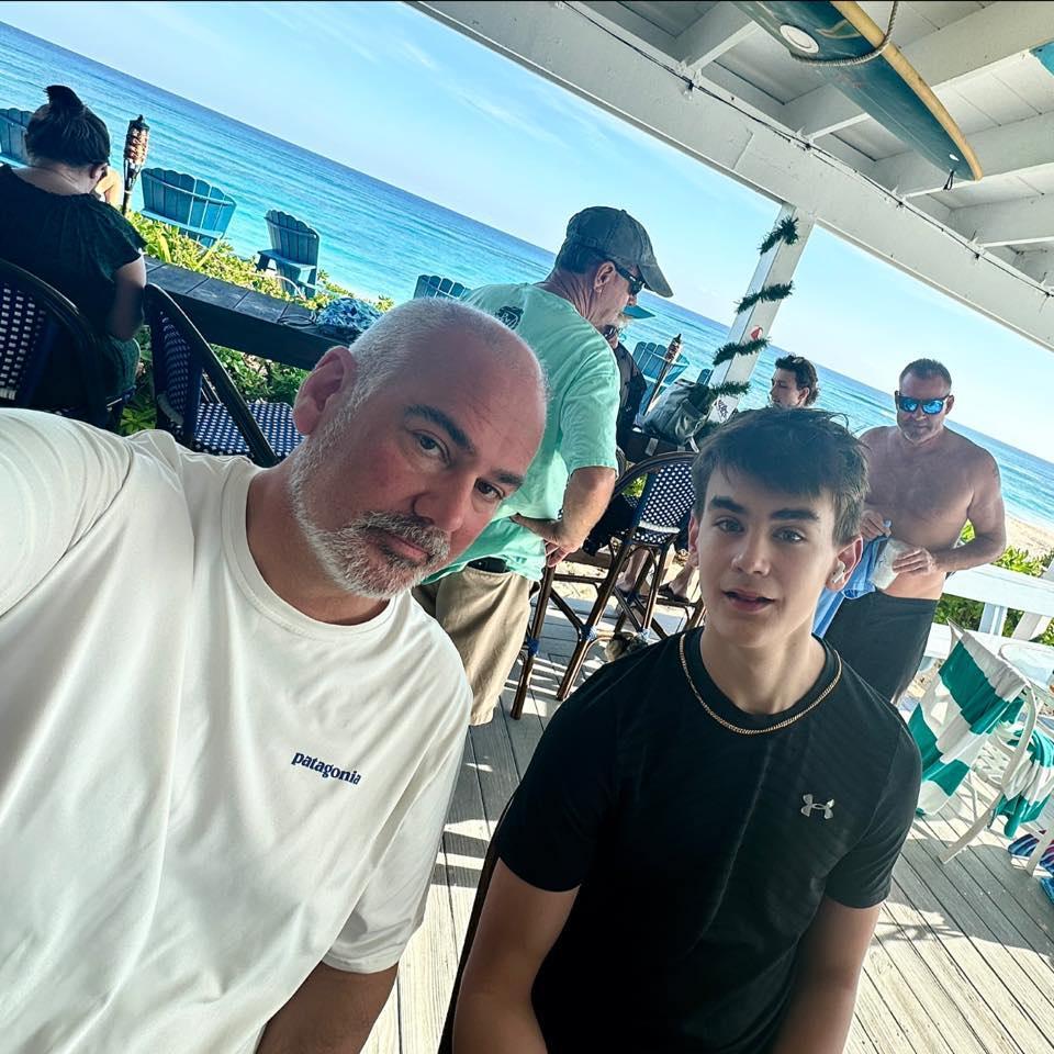 Steve Auer's Classmates® Profile Photo