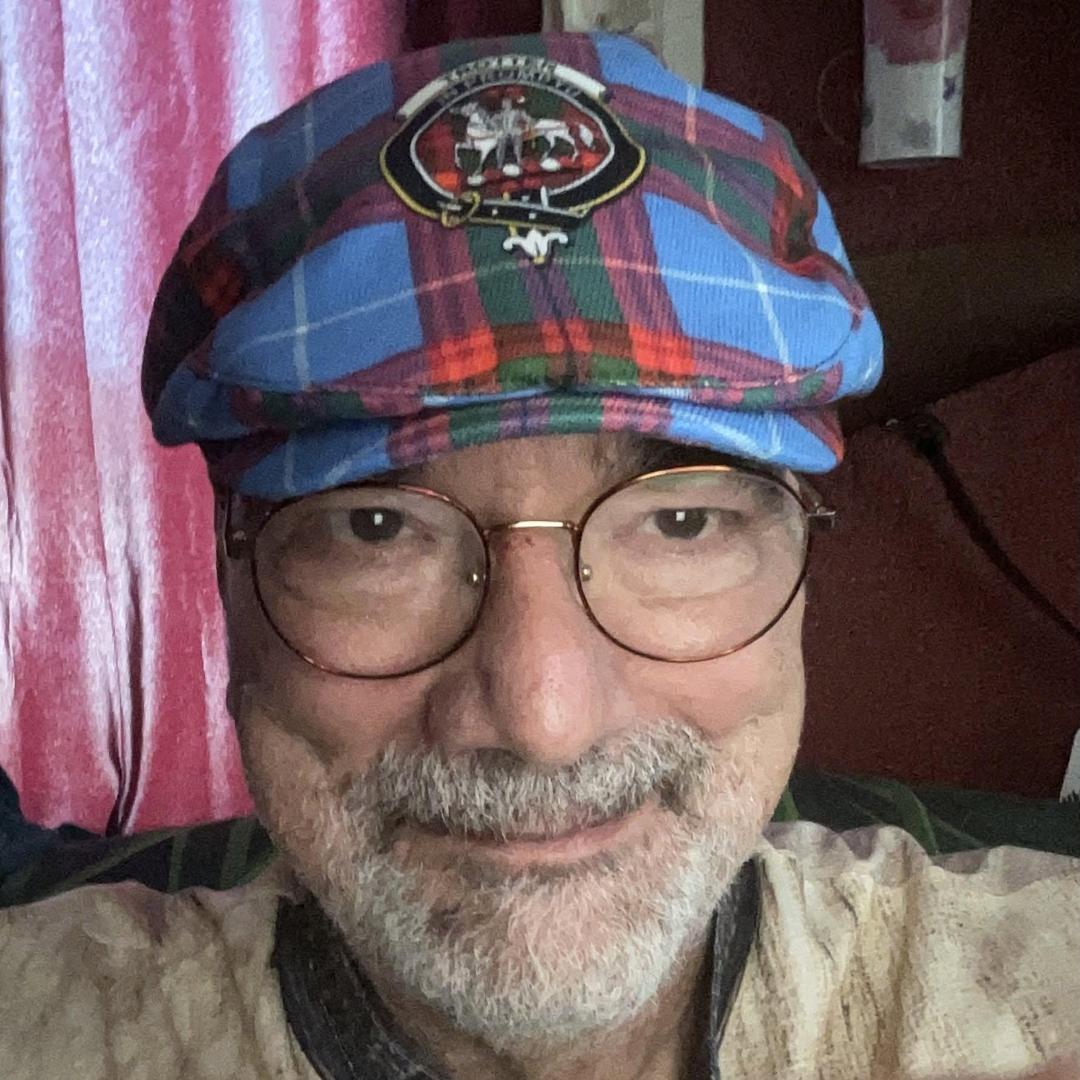 Stephen Duncan's Classmates® Profile Photo