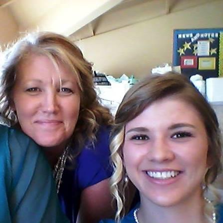 Melody Simpson's Classmates® Profile Photo