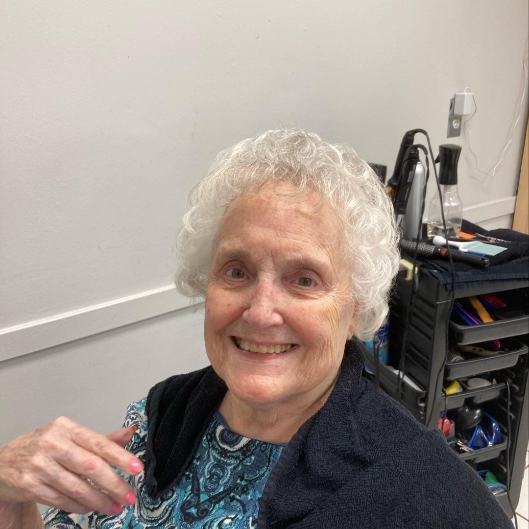 Norma Rello's Classmates® Profile Photo