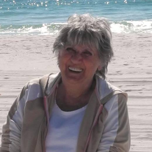 Jane Fairbairn's Classmates® Profile Photo