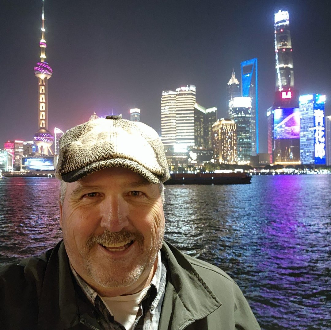 Collis Jeppesen's Classmates® Profile Photo