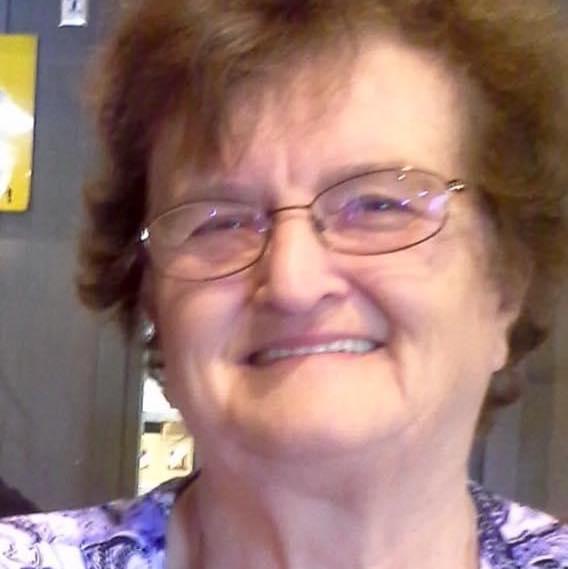 Nancy Medeiros's Classmates® Profile Photo