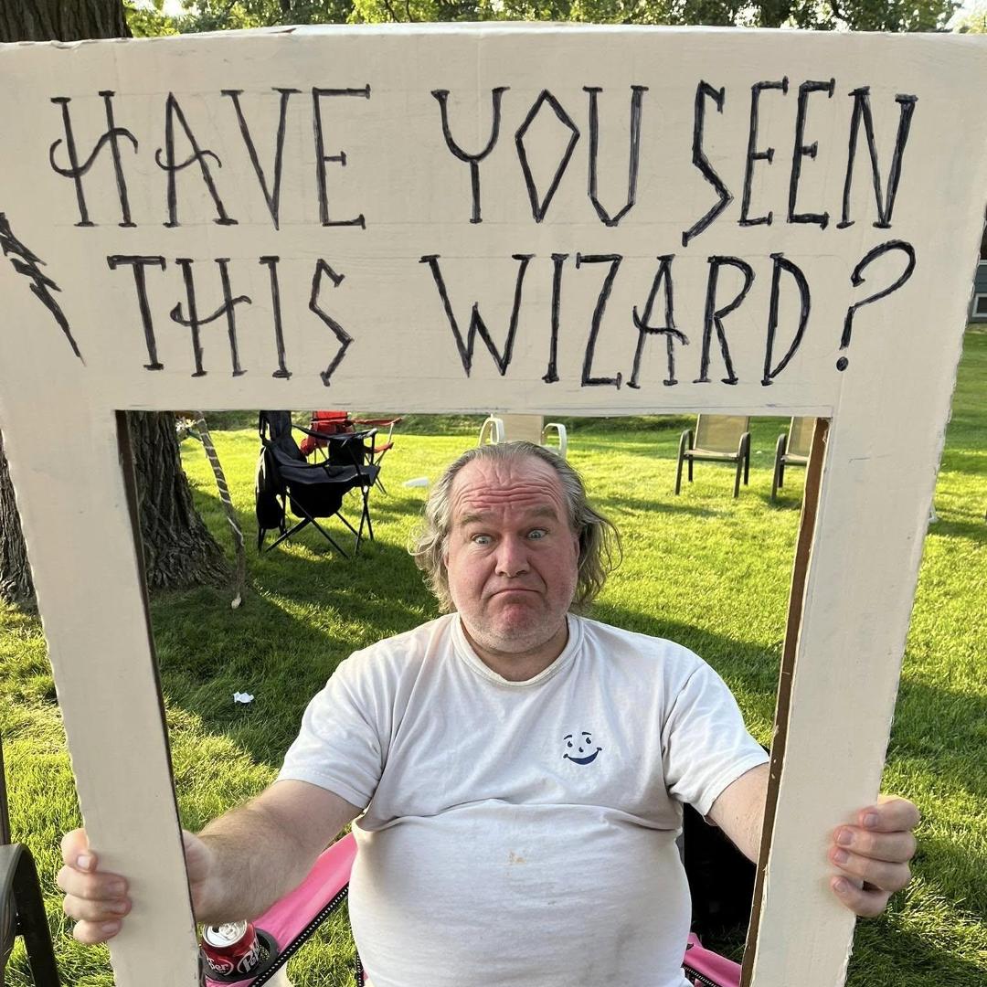 Patrick Beamish's Classmates® Profile Photo