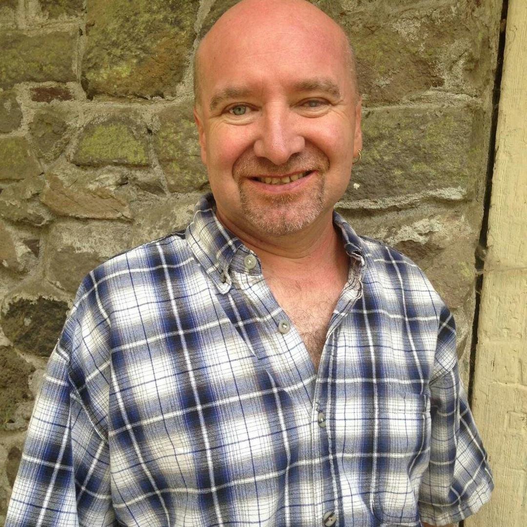 David Hodgin's Classmates® Profile Photo