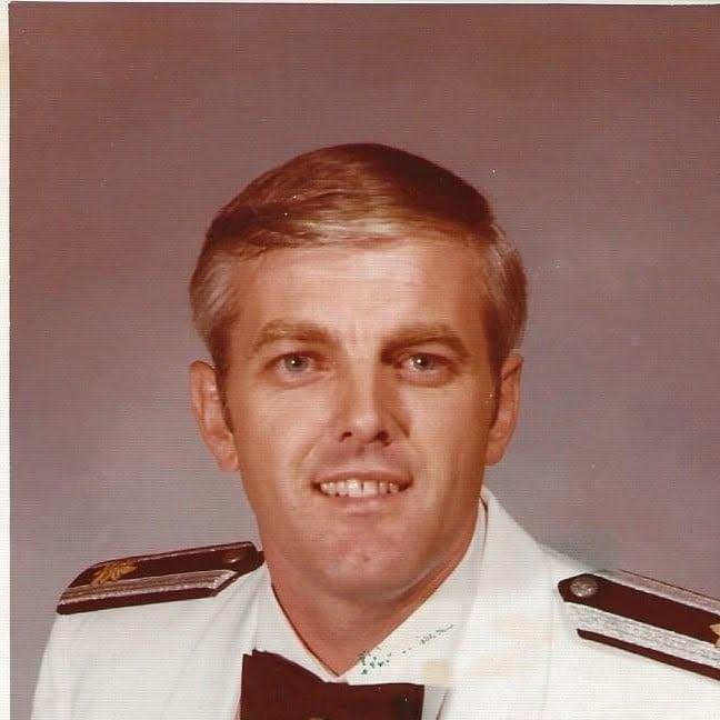 Jay Baker's Classmates® Profile Photo