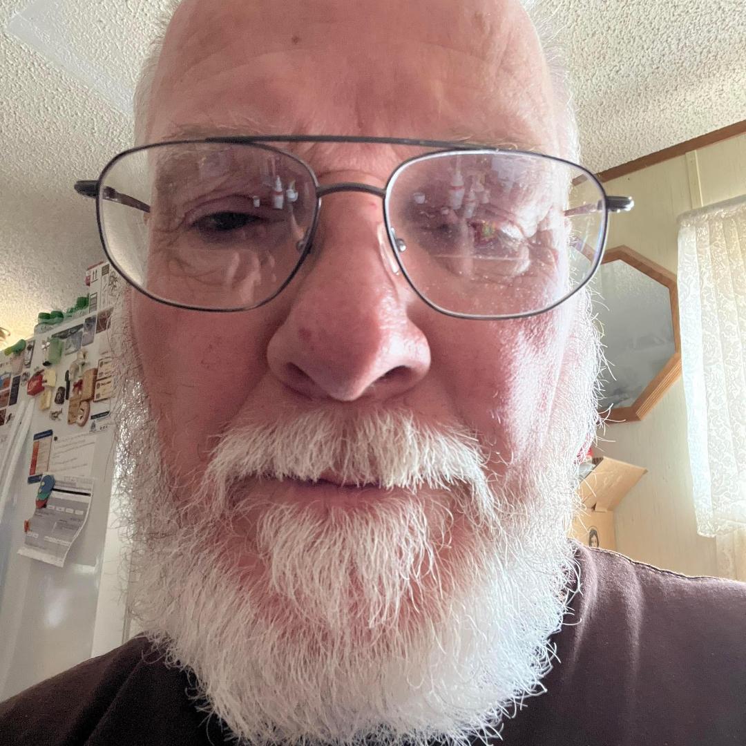 Robert Jecmen's Classmates® Profile Photo